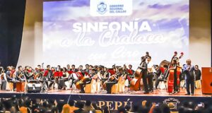 Callao rinde homenaje musical al Papa León XIV por su cercanía y trato afectuoso a los chalacos