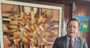 Extorsionadores amenazan de muerte a ex Fiscal y sus familiares por cobro de cupos