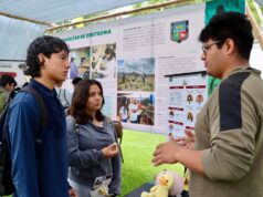 Descubre tu carrera ideal en la VII Feria Vocacional UNALM