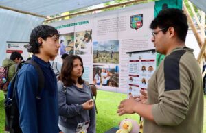 Descubre tu carrera ideal en la VII Feria Vocacional UNALM