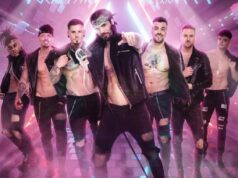 Dioses del circo”: Titanes de la destreza aterrizarán en Lima(VIDEO)