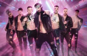 Dioses del circo”: Titanes de la destreza aterrizarán en Lima(VIDEO)