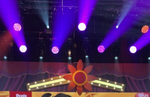 Chola Chabuca en entrevista exclusiva con la Chilindrina