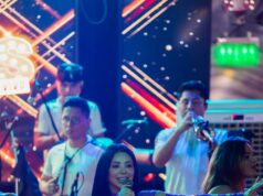 Pamela Franco: «Sigo trabajando para brindar lo mejor al público»