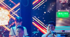 Pamela Franco: «Sigo trabajando para brindar lo mejor al público»