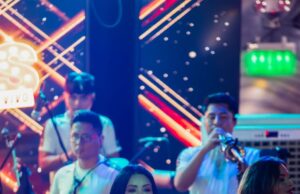 Pamela Franco: «Sigo trabajando para brindar lo mejor al público»