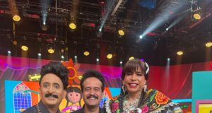 Chola Chabuca: «Trabajamos para entretener al Perú»