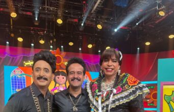 Chola Chabuca: «Trabajamos para entretener al Perú»