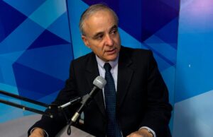 Gobierno no va a ceder a ningún tipo de presión para ampliar el Reinfo