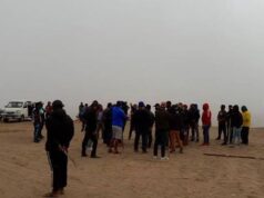 Mafias amenazan el Norte Chico