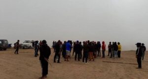 Mafias amenazan el Norte Chico