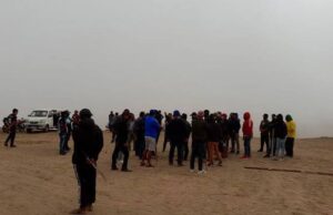 Mafias amenazan el Norte Chico