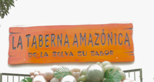 Katty Rojas abre segundo local de ‘La Taberna Amazónica’ y critica duramente a Dalia Durán