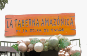 Katty Rojas abre segundo local de ‘La Taberna Amazónica’ y critica duramente a Dalia Durán