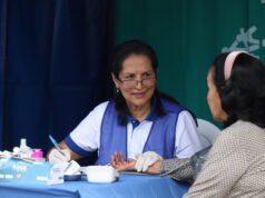 Hospital Perú llega a Pucallpa para brindar más de 4,500 atenciones médicas especializadas