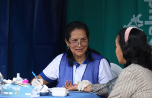 Hospital Perú llega a Pucallpa para brindar más de 4,500 atenciones médicas especializadas