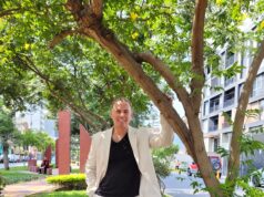 Renato Rossini: “la vida no se acaba con un diagnóstico médico”