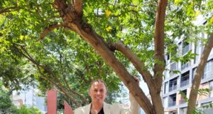 Renato Rossini: “la vida no se acaba con un diagnóstico médico”