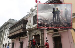 Perú expresa condolencias al Gobierno y pueblo de la India por accidente aéreo