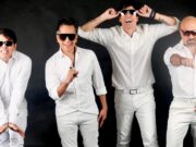 IRIS MUSIC FEST, un viaje por la historia del reggae y el ska!