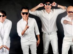 IRIS MUSIC FEST, un viaje por la historia del reggae y el ska!