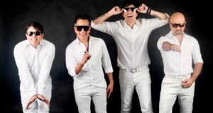 IRIS MUSIC FEST, un viaje por la historia del reggae y el ska!