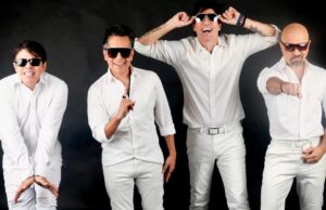 IRIS MUSIC FEST, un viaje por la historia del reggae y el ska!