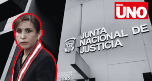 JNJ anula destitución de Benavides y ordena su restitución como fiscal de la Nación