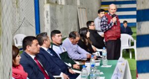 Cajamarca: jornada académica en Tongod reunió a jueces y ciudadanía para fortalecer la cultura jurídica en la región