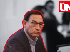 Vizcarra: Poder Judicial decidirá mañana si dicta prisión preventiva Vizcarra: Poder Judicial decidirá mañana si dicta prisión preventiva