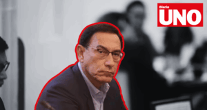 Vizcarra: Poder Judicial decidirá mañana si dicta prisión preventiva Vizcarra: Poder Judicial decidirá mañana si dicta prisión preventiva