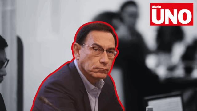 Vizcarra: Poder Judicial decidirá mañana si dicta prisión preventiva