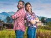 Junior Silva y Vania Torres los nuevos ‘Agricooltores’