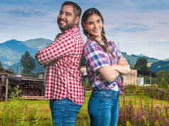 Junior Silva y Vania Torres los nuevos ‘Agricooltores’
