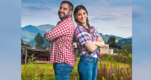 Junior Silva y Vania Torres los nuevos ‘Agricooltores’