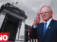 Kuczynski afronta posible sentencia de 35 años por lavado de activos