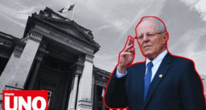 Kuczynski afronta posible sentencia de 35 años por lavado de activos