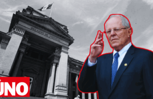 Kuczynski afronta posible sentencia de 35 años por lavado de activos