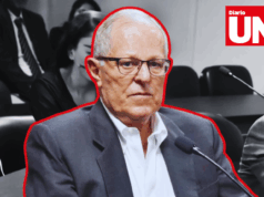 Kuczynski sigue hospitalizado por un problema cardíaco mientras avanza la investigación en su contra