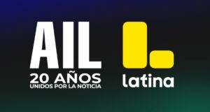 Latina es sede del periodismo internacional con la Cumbre XVII de la AIL