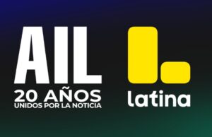Latina es sede del periodismo internacional con la Cumbre XVII de la AIL