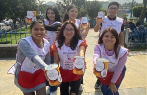 El lado más humano de la prevención: el Voluntariado contra el cáncer