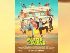 Comedia romántica con las canciones de Raúl Romero se estrena el 18 de septiembre