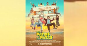 Comedia romántica con las canciones de Raúl Romero se estrena el 18 de septiembre