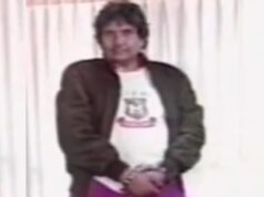 Fiscalía recupera propiedad de casi un millón de dólares adquirida ilícitamente por narcotraficante Lucio Tijero