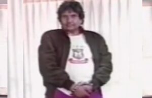 Fiscalía recupera propiedad de casi un millón de dólares adquirida ilícitamente por narcotraficante Lucio Tijero