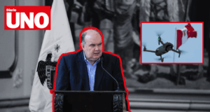 López Aliaga anuncia drones explosivos para combatir delitos en Lima