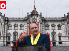 López Aliaga evalúa postular a la presidencia