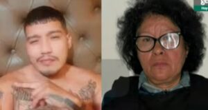 Madre de ‘El Monstruo’: Martina Hernández, madre del delincuente, fue capturada en megaoperativo de la PNP