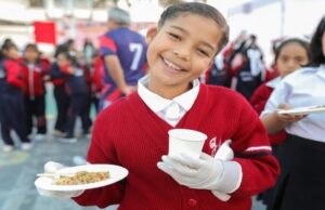 Midis: “La ruta del Servicio de Alimentación Escolar” beneficia a más de 1100 estudiantes, padres y docentes